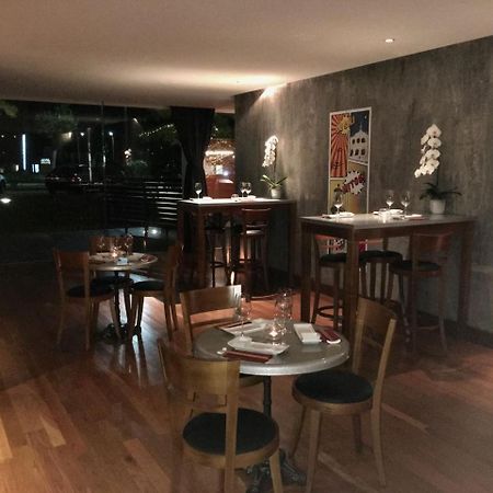 Yoo Punta Del Este Zewnętrze zdjęcie