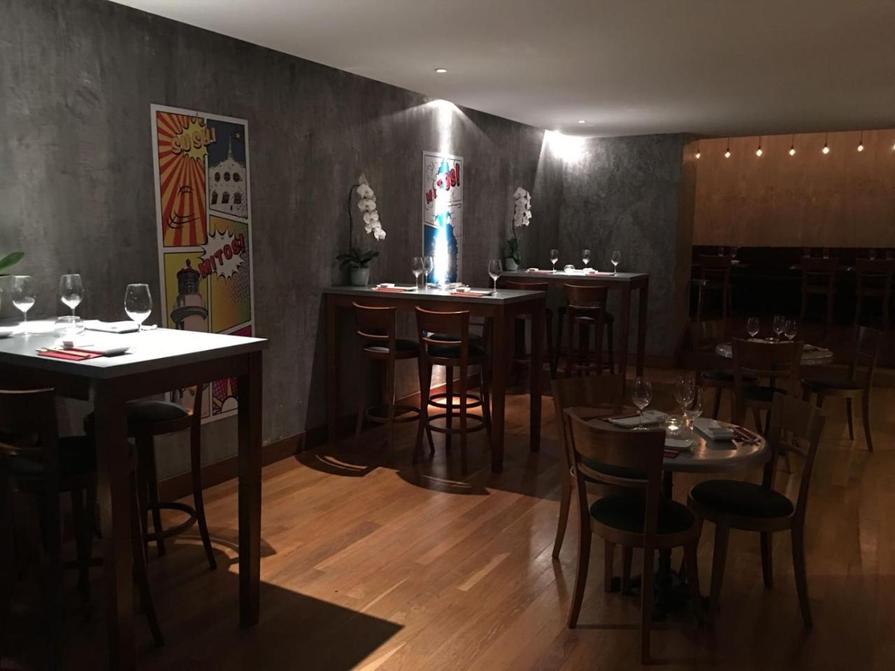Yoo Punta Del Este Zewnętrze zdjęcie
