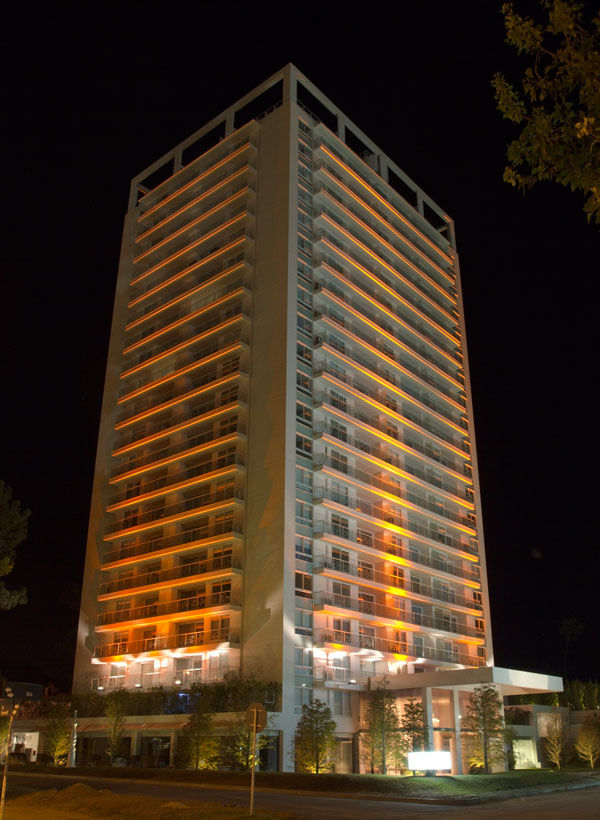 Yoo Punta Del Este Zewnętrze zdjęcie
